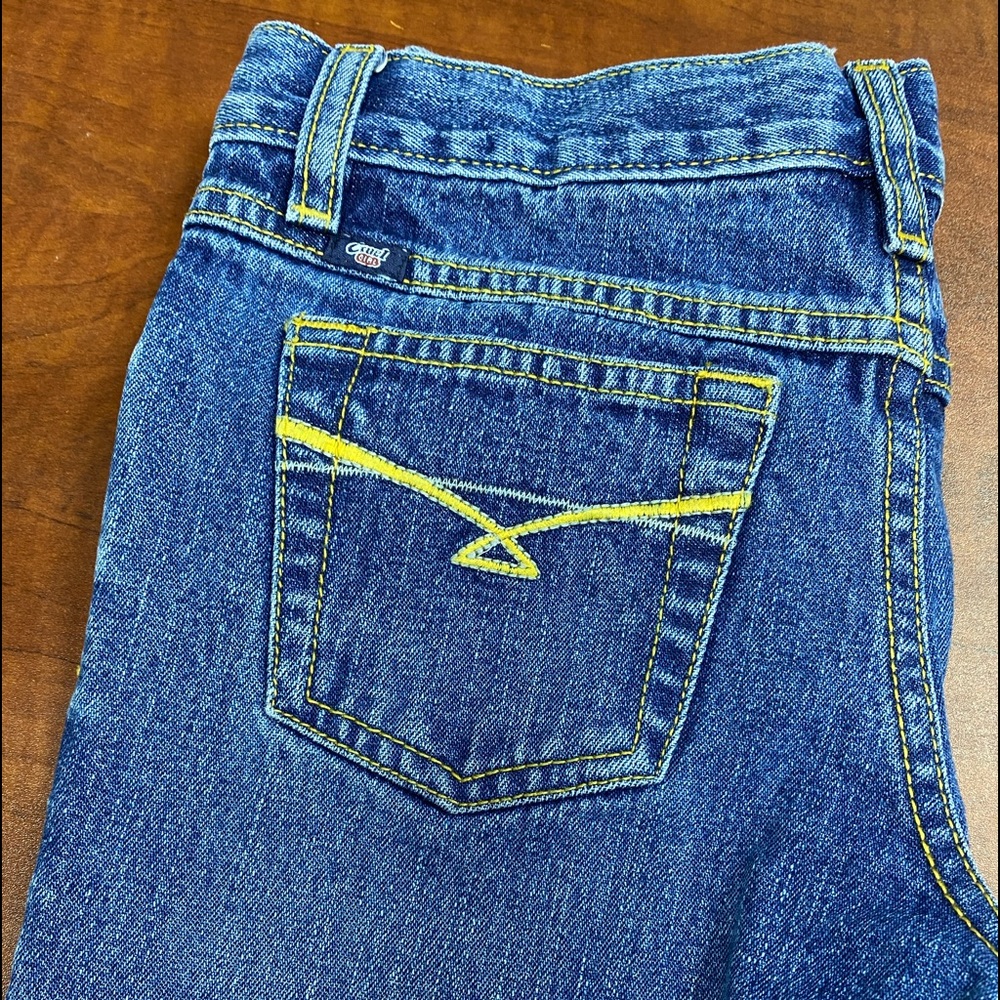 Girls Cruel Girl jeans 8R